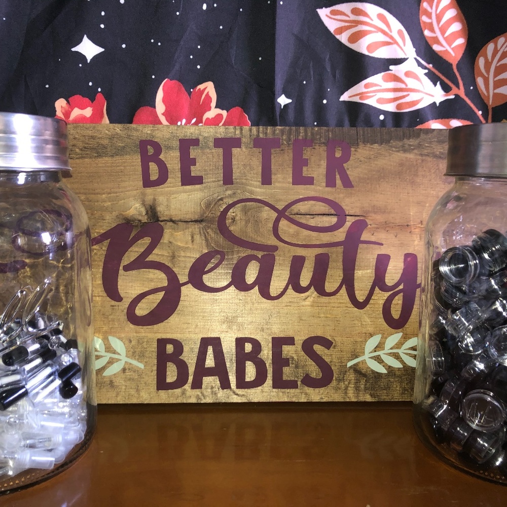 Better Beauty Babe - Picture 4 of 8